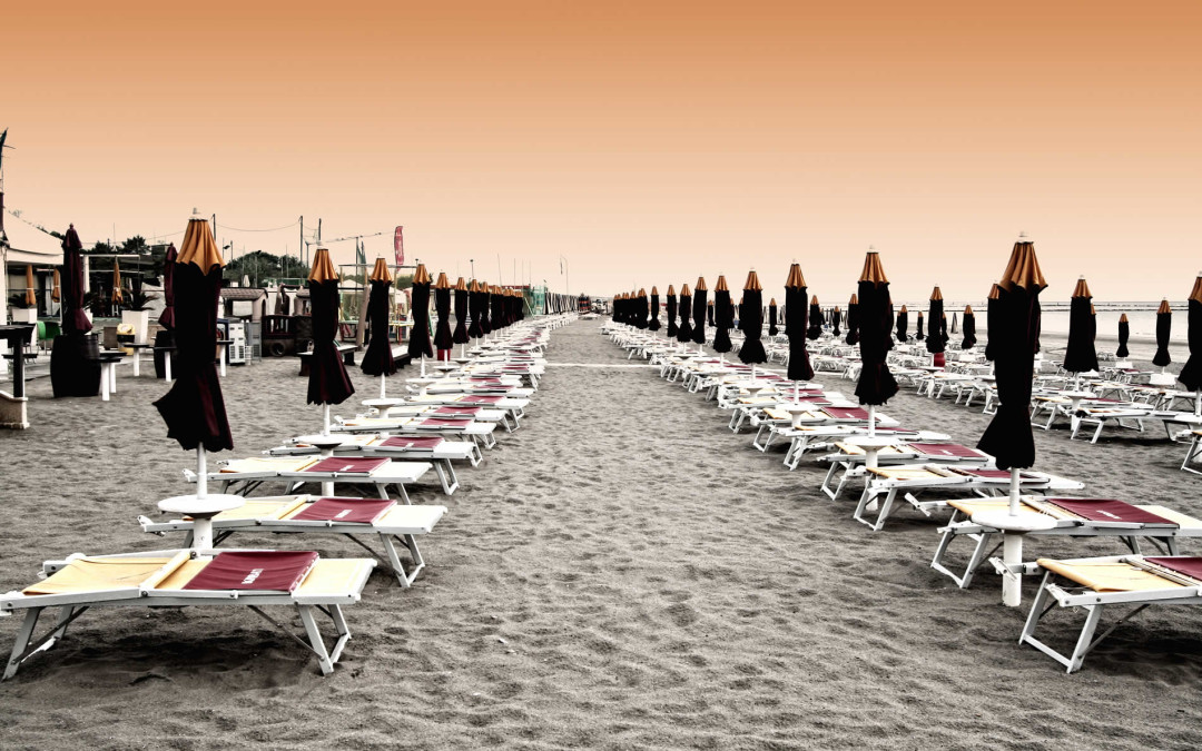 Emilia e Romagna, this land is my land